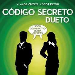 codigo secreto dueto