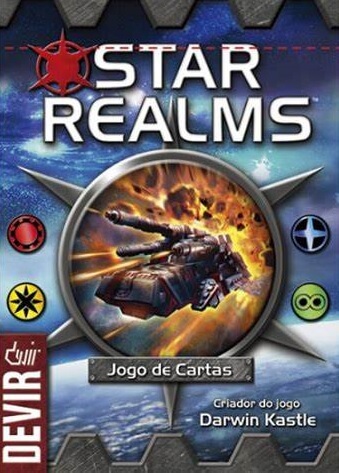 Star Realms
