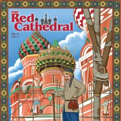 the red cathedral