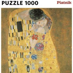 Piatnik Puzzle - Klimt - The Kiss