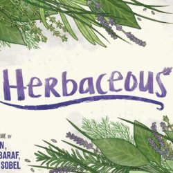 herbaceous