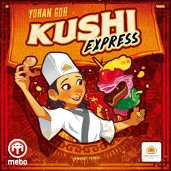 kushi-express