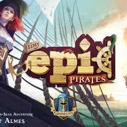 tiny epic pirates