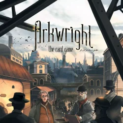 arkwright the card game