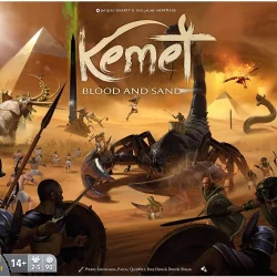 kemet: blood and sand