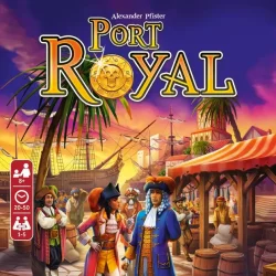 port royal big box