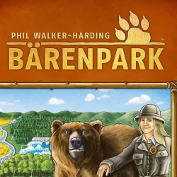 Barenpark (Bear Park)