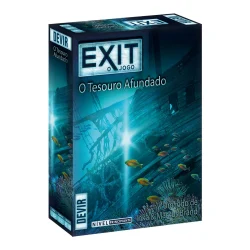 Exit: O Tesouro Afundado