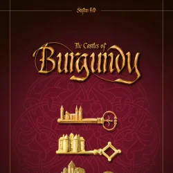 the castles of burgundy