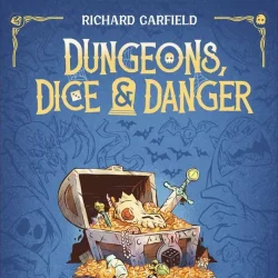 Dungeons Dice & Danger