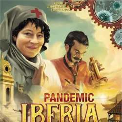 pandemic iberia