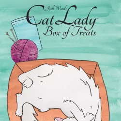 Cat Lady: Box of Treats