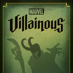 Marvel Villainous: Mischief & Malice