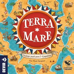 Terramare (Land vs Sea)