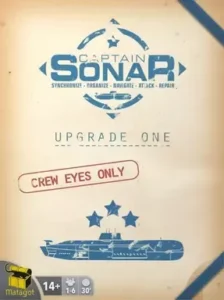 captain sonar upgrade one